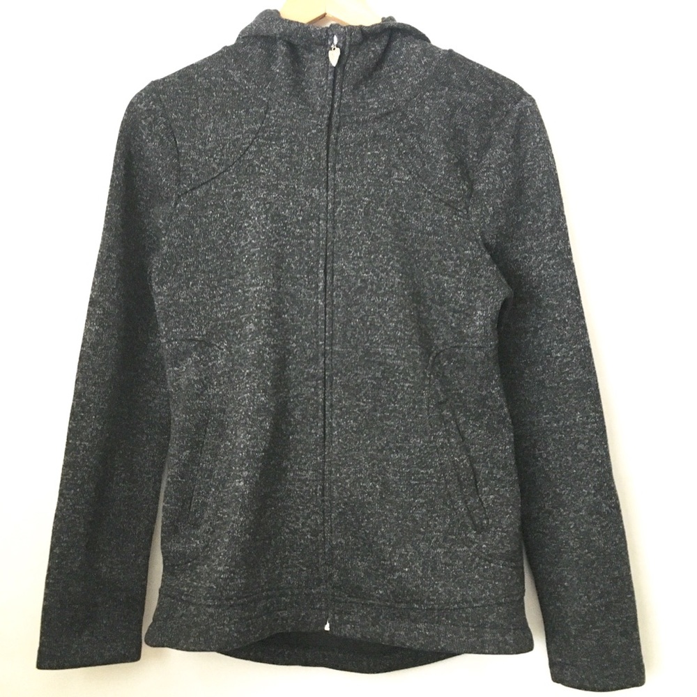 Betsey Johnson Performance Full Zip Jacket